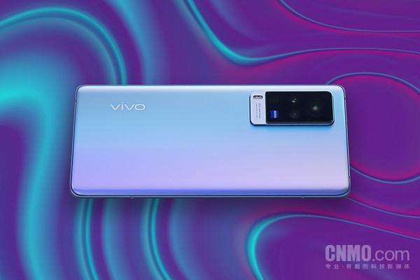 vivo X60 Pro评测：携手蔡司 移动影像的一次华丽转身