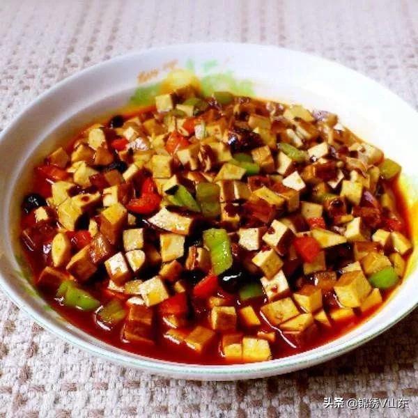 冬天吃很滋润，营养丰富好吸收，超简单的十六道美味的家常菜