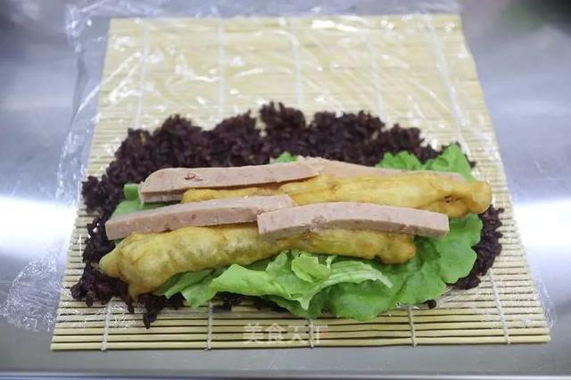 吃了几十年糯米，这种做法还是头一次见！软糯美味，老人小孩都喜欢