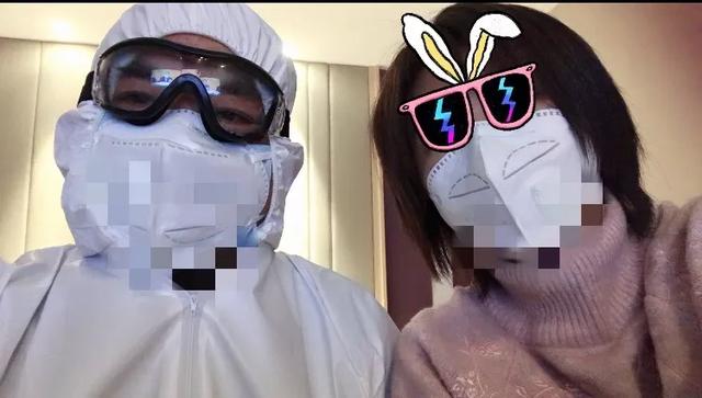 「超级宝妈」泪奔孕妇流产战胜新冠肺的心里历程
