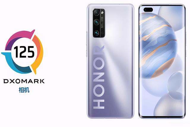 荣耀30Pro+跌至新低价，配置看齐华为，入手不后悔