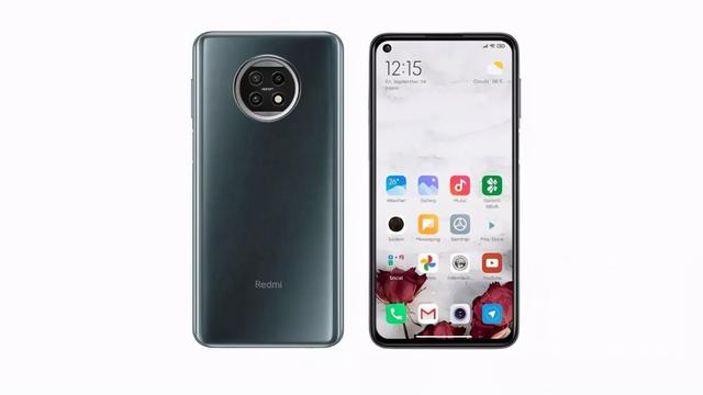 曝Redmi Note 9系列下周发布，搭载1亿像素+120Hz高刷