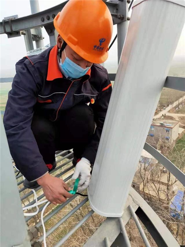 「经济日报」安徽电信：全力守护网络畅通