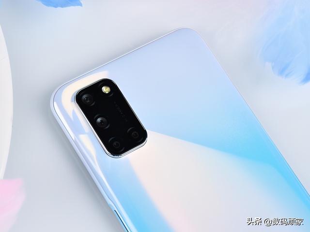 OPPO A52：千元价位，性能却能比肩中端机型