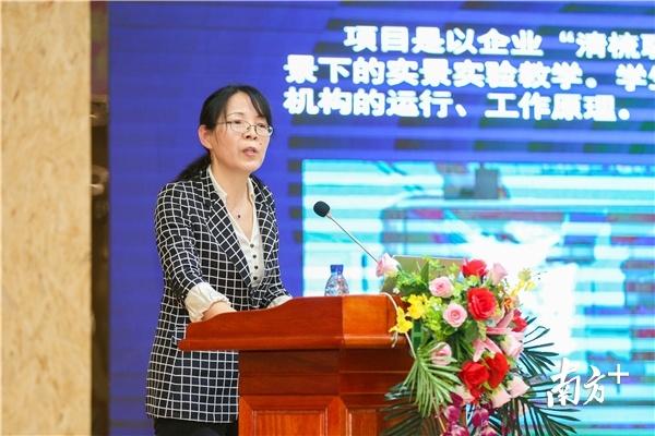 纺织服装VR时代来了！惠州学院迎行业盛会，52所高校参加