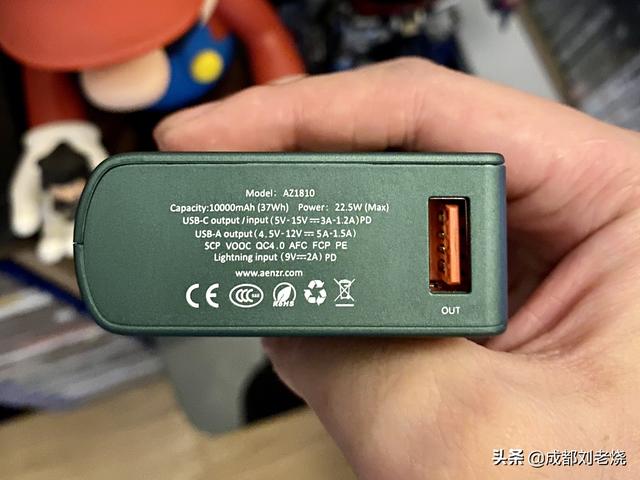 今年6.18，我来分享一些我这半年买的败家产品