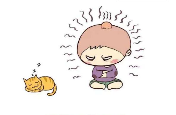 「你的育儿经」孩子总发脾气怎么办？不妨试试“踢猫效应”教育，比说教更管用