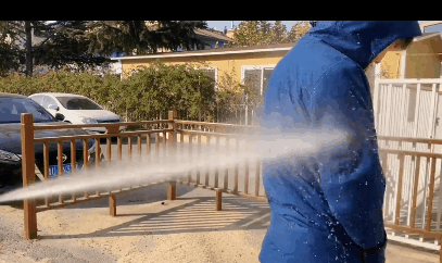 小米有品的“沧海遗珠”！宇航服同款面料，防水透气，性价比绝了