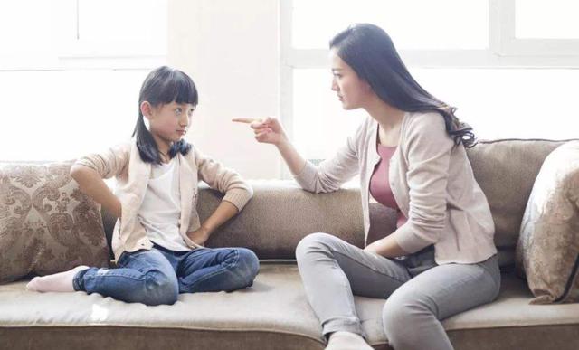 『超级宝妈』儿童教育专家：最可悲的父母，就是用爱把孩子养成＂仇人＂