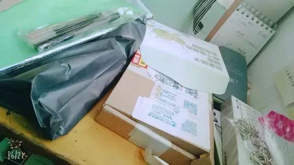 「暖先生格调」26张图记录一位初三生的备考历程：中考很苦，我们都一样