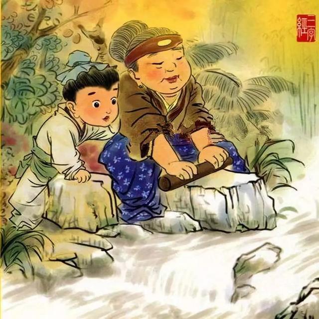 「落花忆梦」教育部：中小学暑假时间公布！开学和放假仅隔了一场考试，复课第一个月，这件事家长必须重视！