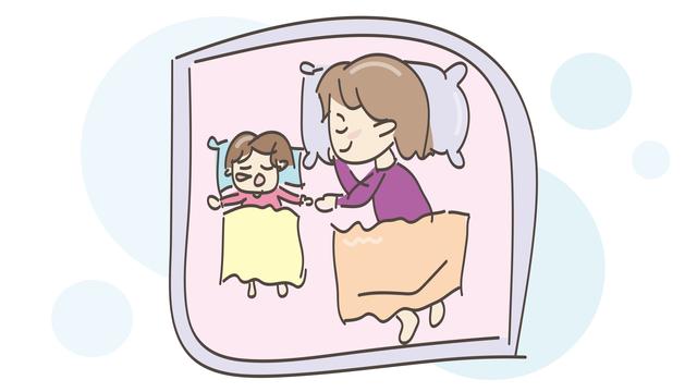 超级宝妈|孩子午睡真的有那么难？有种叫做我不困，愁坏了多少家长