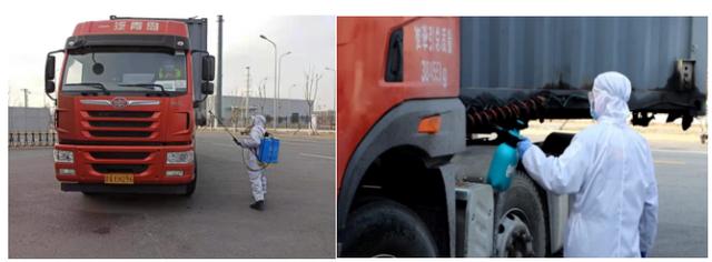 园区|防疫生产二元命题——运营园区的盛元答卷