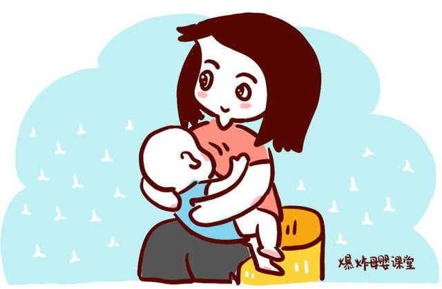 小树丫|母乳喂养的3个重要作用，神奇又强大，提高孩子智商排在第一位