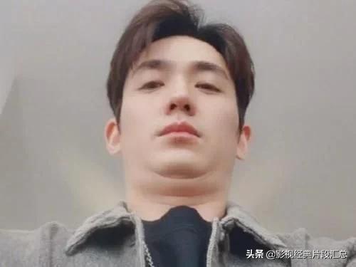 [fun娱乐]男星自拍丑？王源爆炸头千玺朱一龙双下巴看到白宇：真以为没女粉