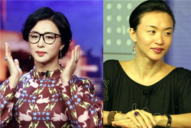 画说育儿■“你妈妈是男的”，金星儿子被同学嘲笑，孩子的回怼尽显妈妈本色