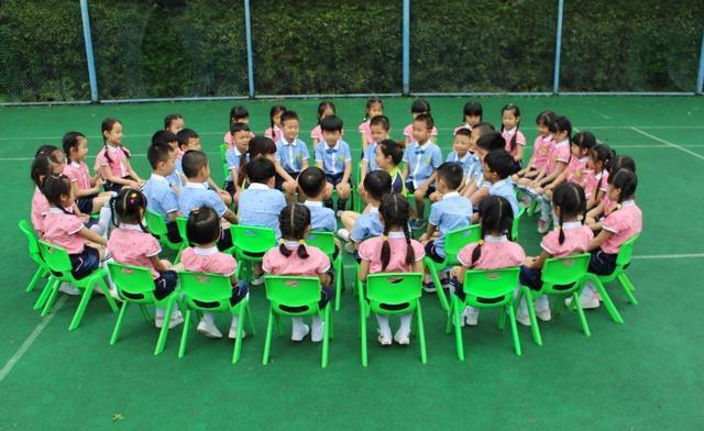 幼儿园的3条“潜规则”，老师不会说，但家长要明白，对娃有好处