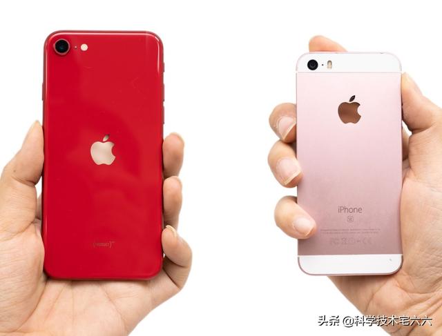 使用iPhone更省钱？老款iPhone也能“战斗”五年