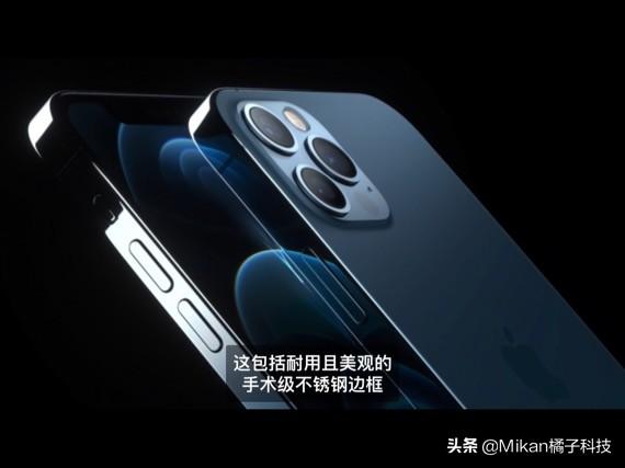 iPhone12虽涨价但仍将大卖，看完就明白为什么要买超大杯