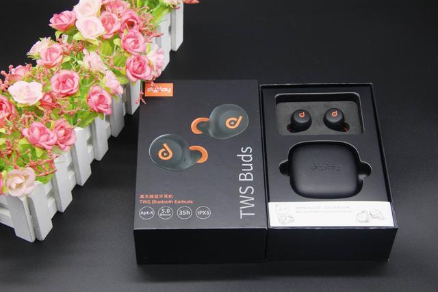 舒适体验，音乐无限---dyplay真无线蓝牙耳机评测