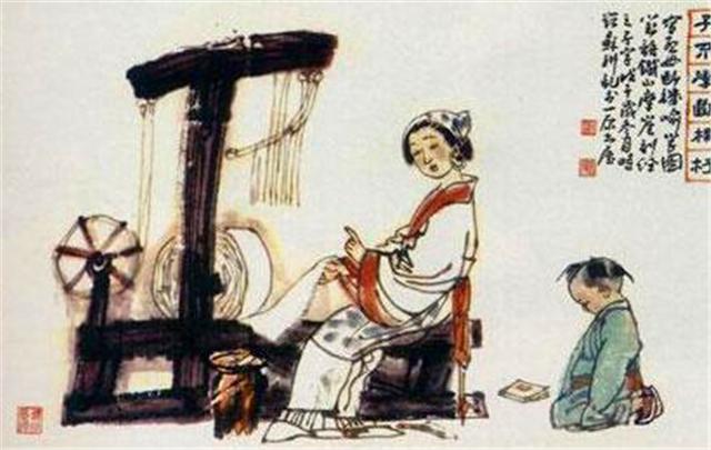 [超级宝妈]种族延续的大事：早期胎教、准妈培训，汉朝为什么重视“孕期”？