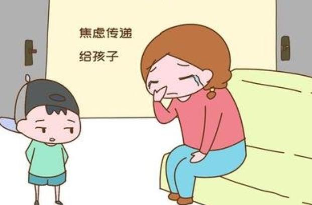 「超级宝妈」做个“4懒”妈妈，才能养出高情商的孩子，宝妈可别太勤快