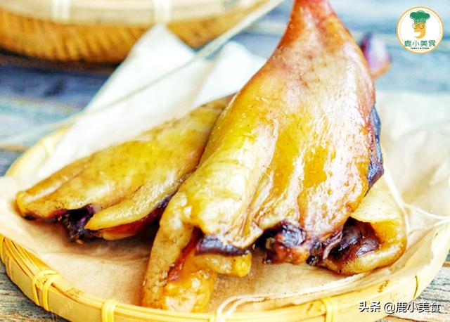 想晒腊鸭的要收藏！此配方父亲用了近10年，腊味香浓，回味无穷