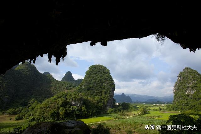 为什么调理肾虚，需要先健脾胃？