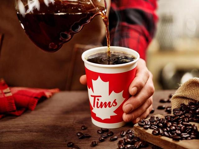 中国|Tim Hortons中国宣布完成新一轮融资，持续加码中国市场投入