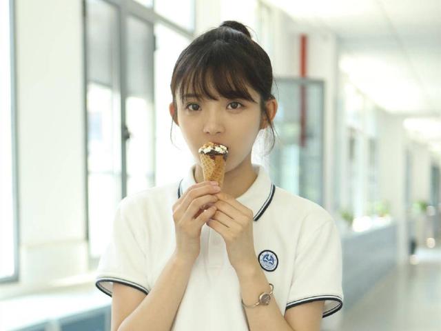 《创1》选手登恋爱综艺，从出道位预备军到如今，她经历了什么？影视交流地