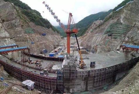 「环球网」5G遇上水利 助力智慧水务早日来临