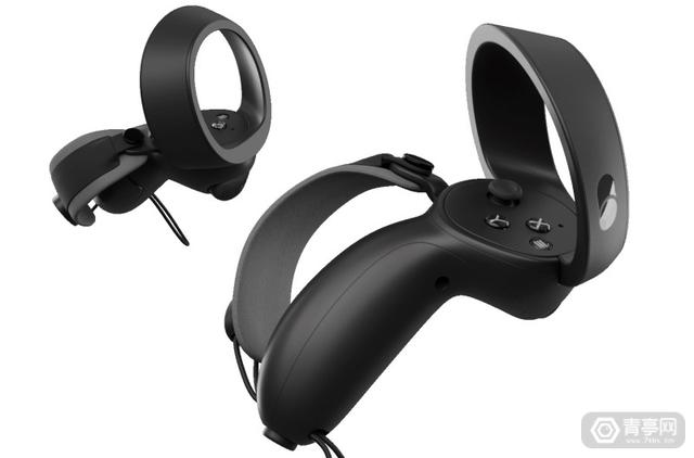 主打面部和重定向追踪，新晋VR品牌Deca亮相