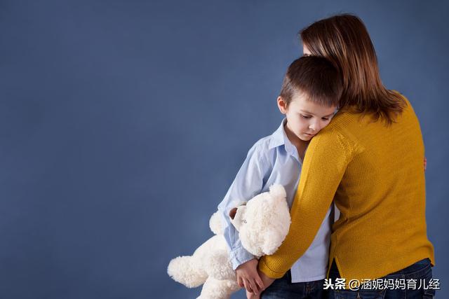 「超级宝妈」孩子一哭就烦命令“不准哭”?这种错误的行为会影响孩子的一生