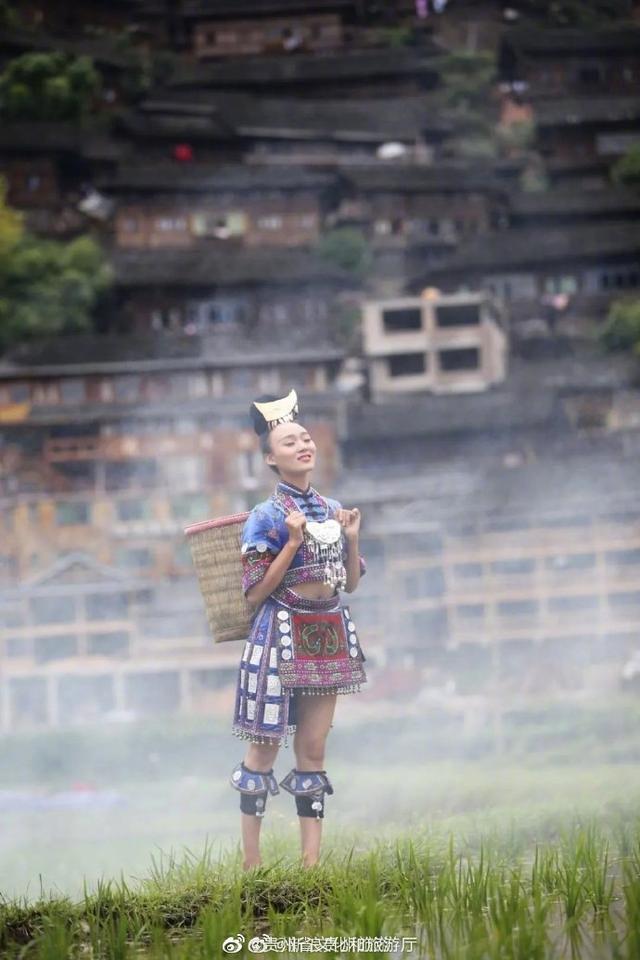 又是西江烟雨时 我等你在西江|光明网