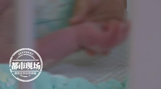 你的育儿经|5岁女儿大片“胎记”，抽搐休克都因为它