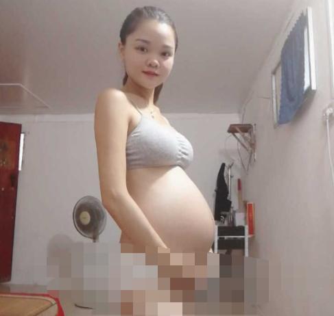 「超级宝妈」朋友圈晒出孕妇照，却被亲戚纷纷排斥：为啥不多穿？不知检点
