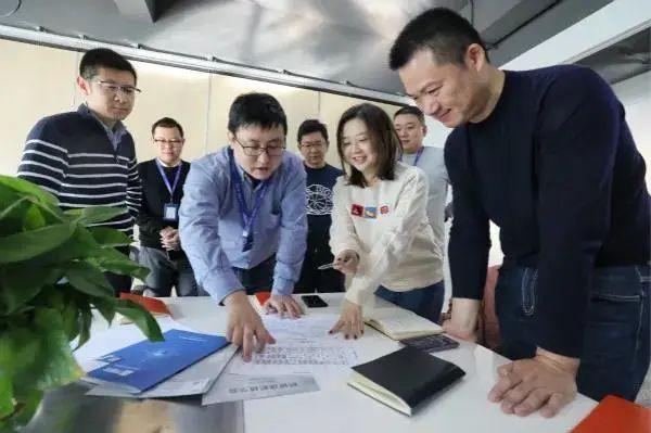 产业|开局争先！天地软件园跻身这份重量级榜单前三