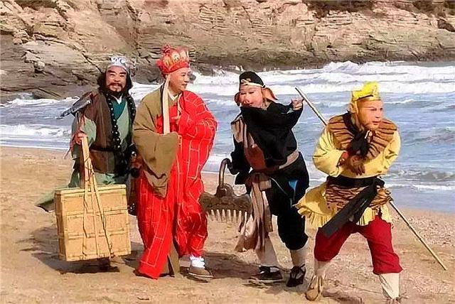 暖的旋律|西游记：教育孩子该不该打？打了会有什么后果？如来佛祖早有训示