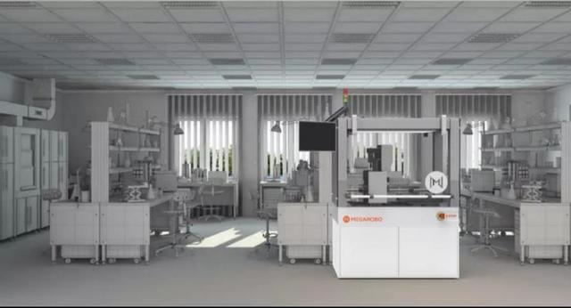 科学|镁伽完成3000万美元B2轮融资