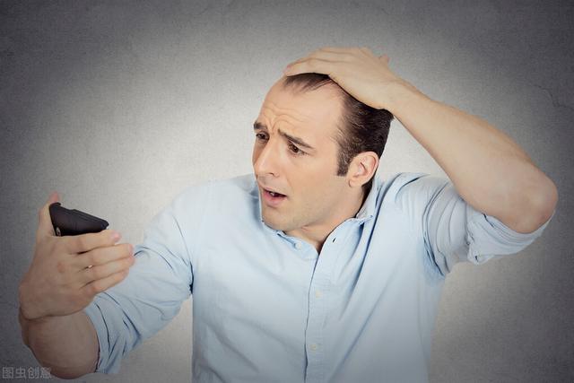 男人也有更年期！身体出现6个"预警"你就进入更年期行列了