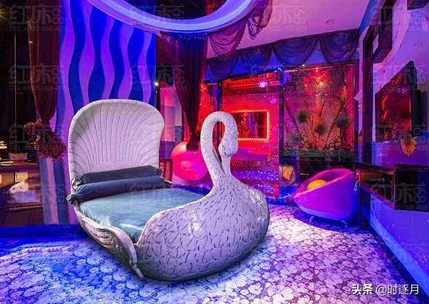 #玩乐足迹#情侣酒店的“水床”有什么好?为啥情侣都喜欢去?