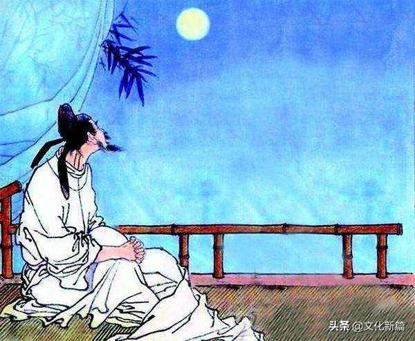 『超级宝妈』床前明月光：原来这个“床”字，我们都理解错了