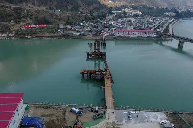 交投|强劲发力！四川交投：今年确保完成投资780亿元