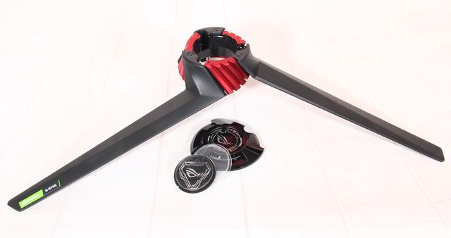 ROG：游戏装备，华硕称雄；4K电竞，谁与争锋