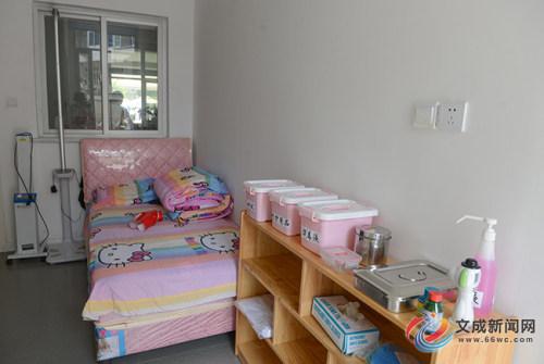 你的育儿经■开学了 我县多家幼儿园全面开展疫情防控工作
