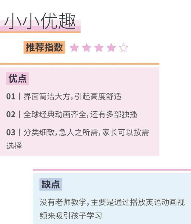 [超级宝妈]早教类APP那么多，怎么选？团长为你整理了一个清单