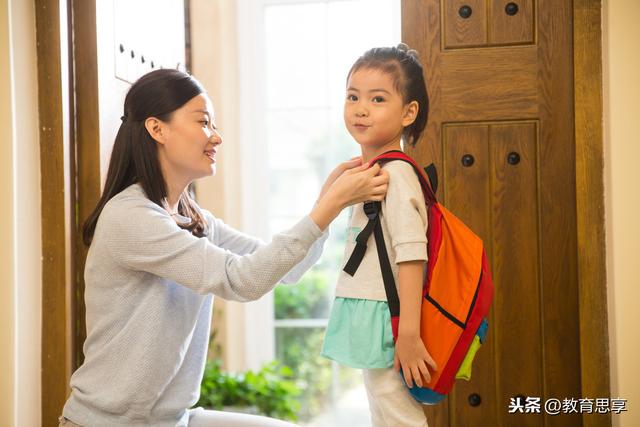 「超级宝妈」怎样给孩子“高效陪伴”？明白这4点，父母对孩子的陪伴更有温度