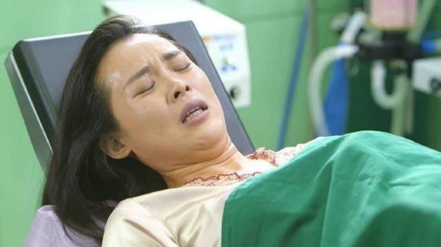 有点甜儿|这4类产妇，在分娩的过程中要比普通人更痛，尽早避免少吃苦头