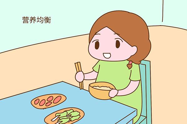 妈妈孕期吃鹅蛋，孩子出生真的没黄疸？