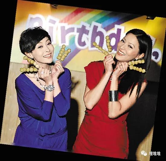 fun娱乐|给当家花旦作配，两度无缘视后，她终于要翻身了？